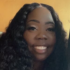 Meet your Posher, Ronnisha